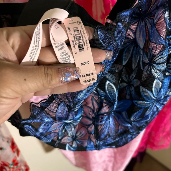 Victoria’s Secret Archives Very Sexy 90s XXL bodysuit - Picture 14 of 16